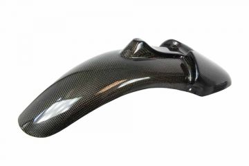 Front Fender Carbon Fiber